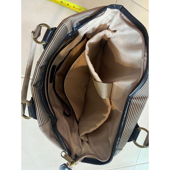 Tommy Bahama‎ tote diaper bag purse - Picture 5 of 5